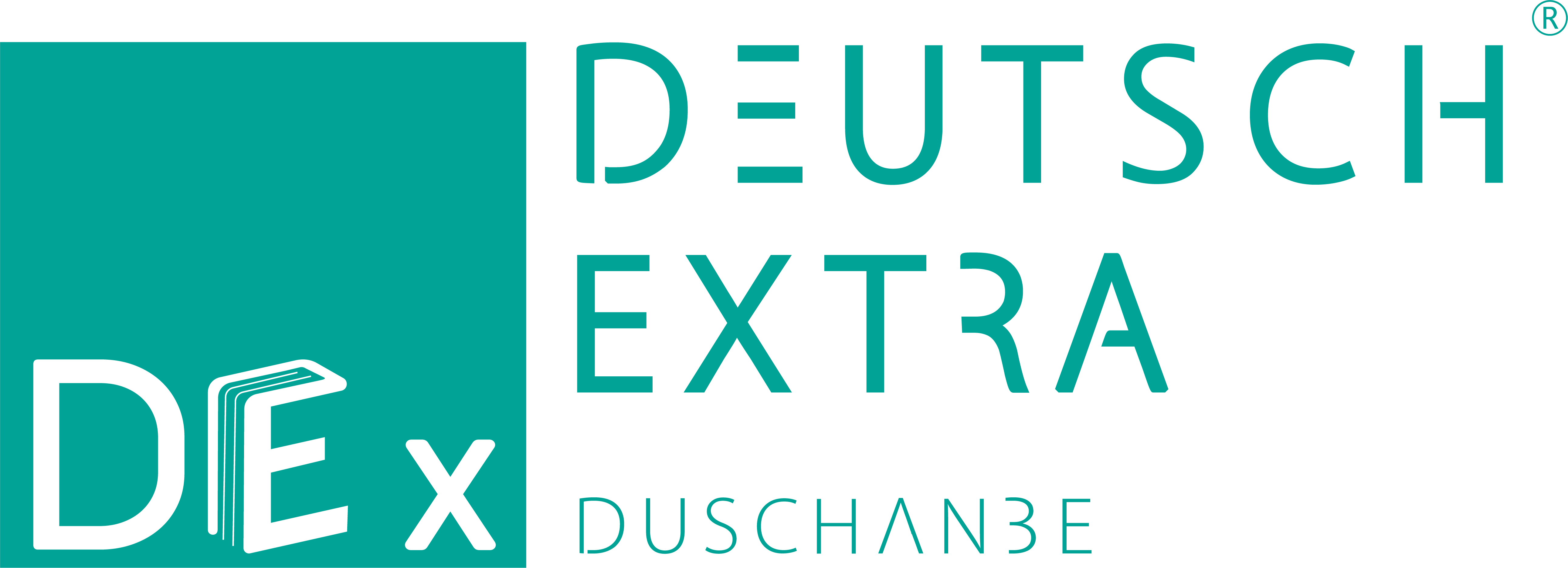 Deutch Extra Logo