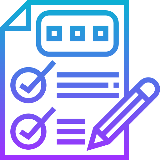 result icon